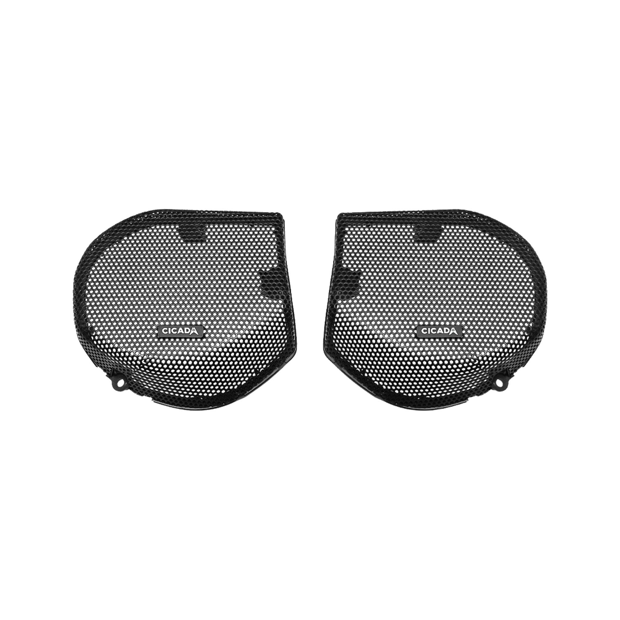 Cicada 24CHDSGG Street-Glide-Grill