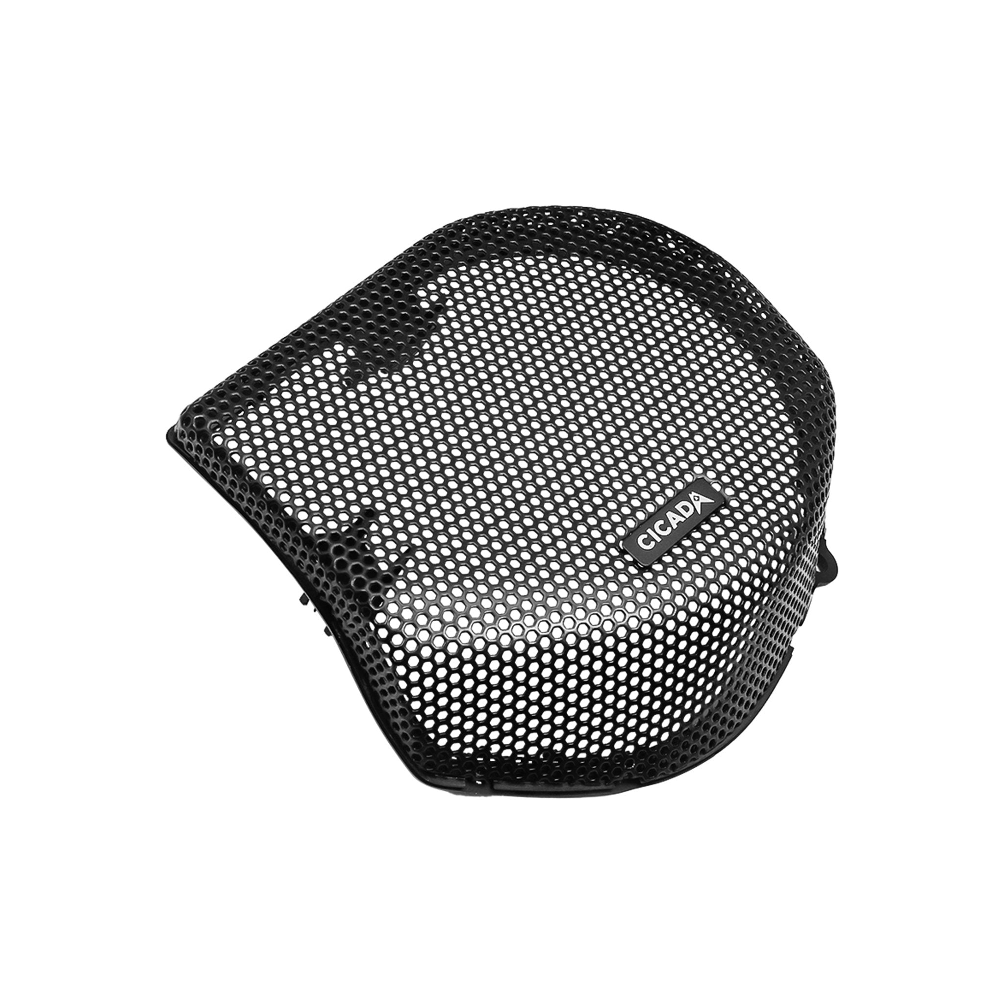 Cicada Audio 24CHDSGG - H-D® 2024+ Street Glide® Grill - PR