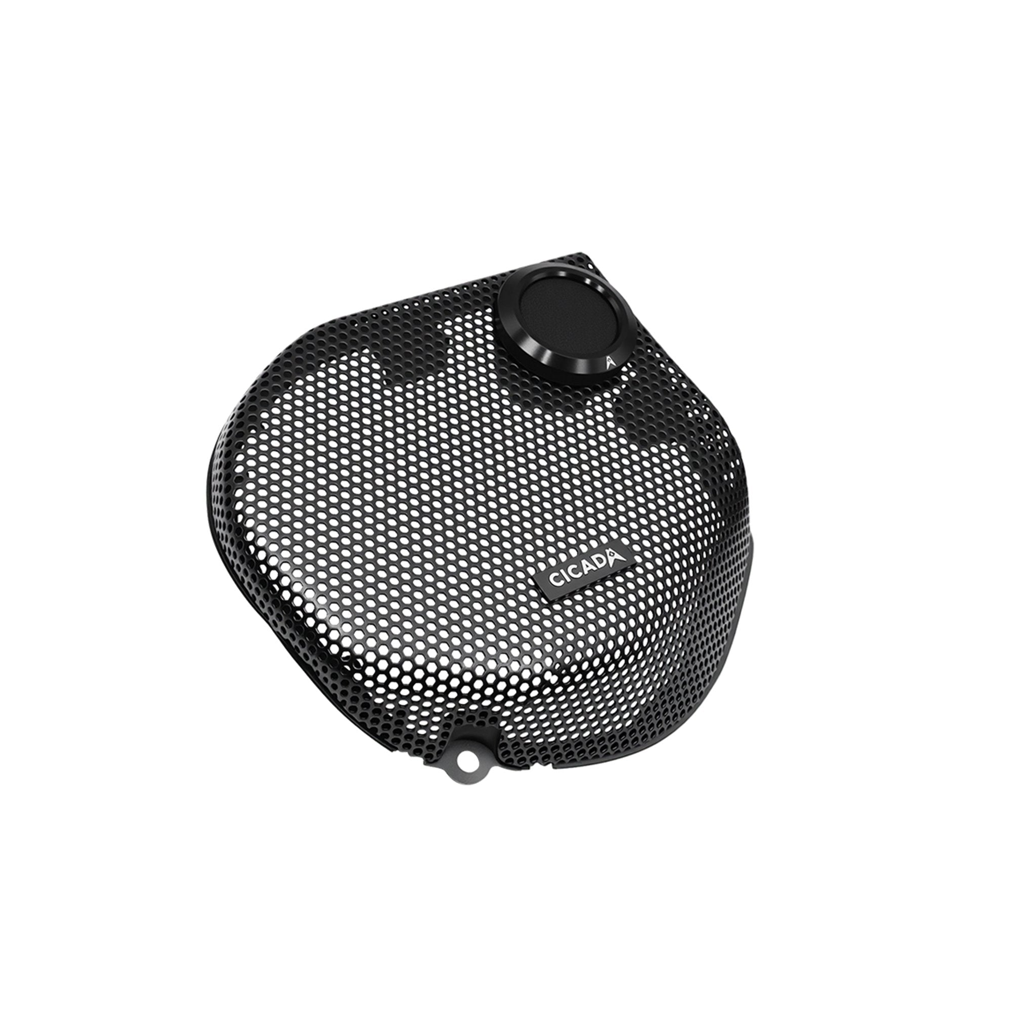 Cicada Audio 24CHDSGGTK-05 - H-D® 2024+ Street Glide®Grill + RR05T - 4Ω - Pair