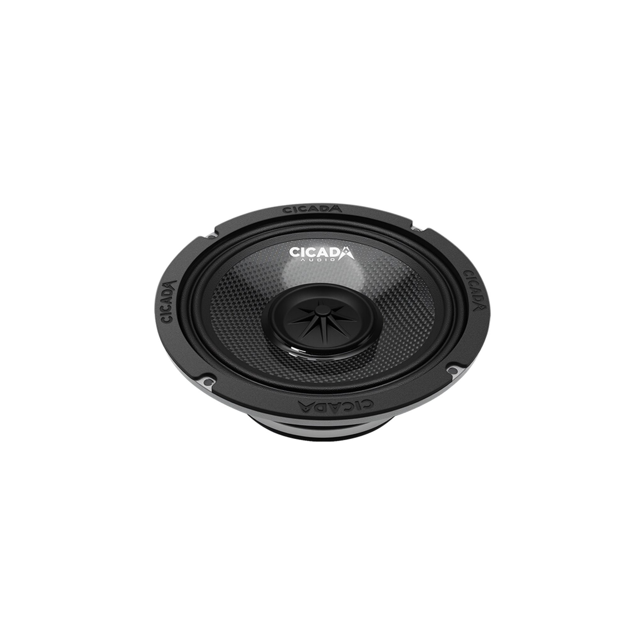 Cicada Audio 24CXK65.4RG - Component 6.5-inch Kit w/RR075T
