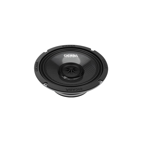 Cicada Audio 24CXK65.4SG - Component 6.5-inch Kit w/RR05T