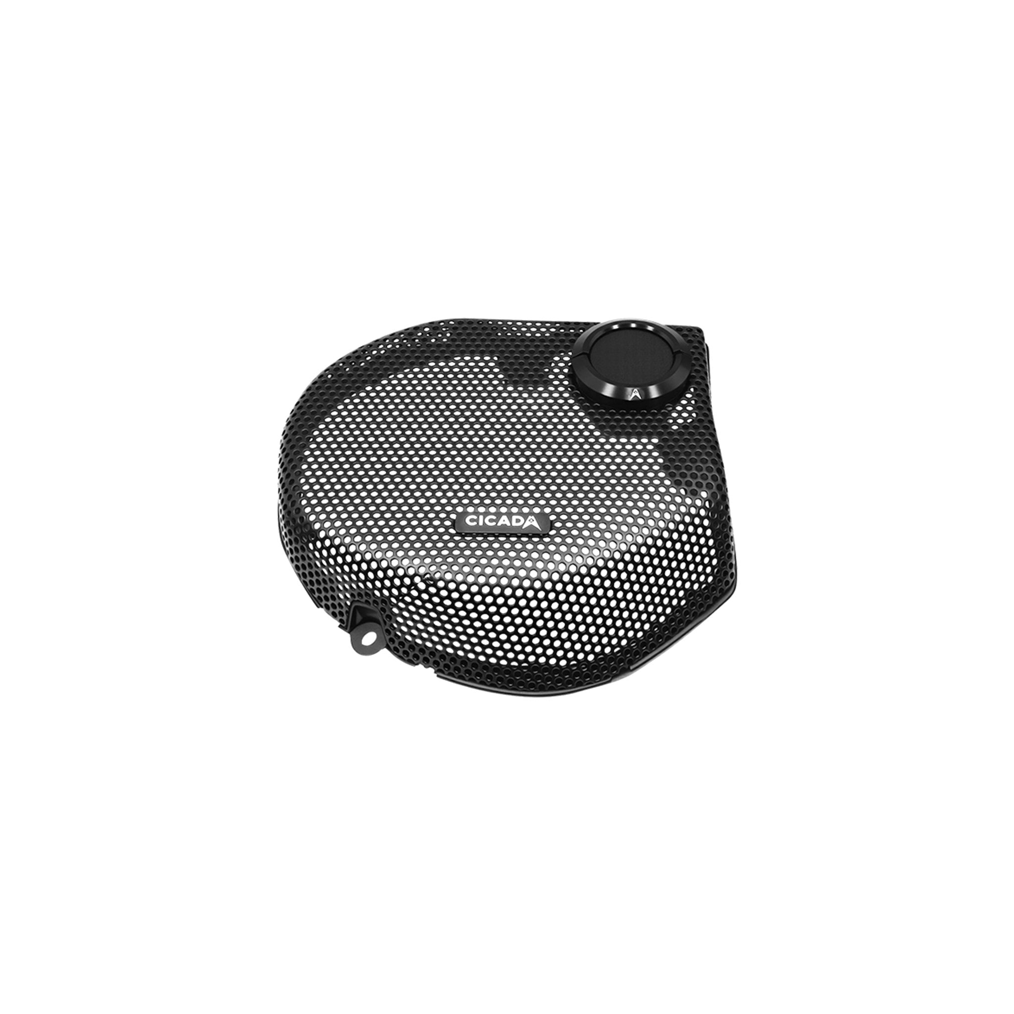 Cicada Audio 24CXK65.4SG - Component 6.5-inch Kit w/RR05T