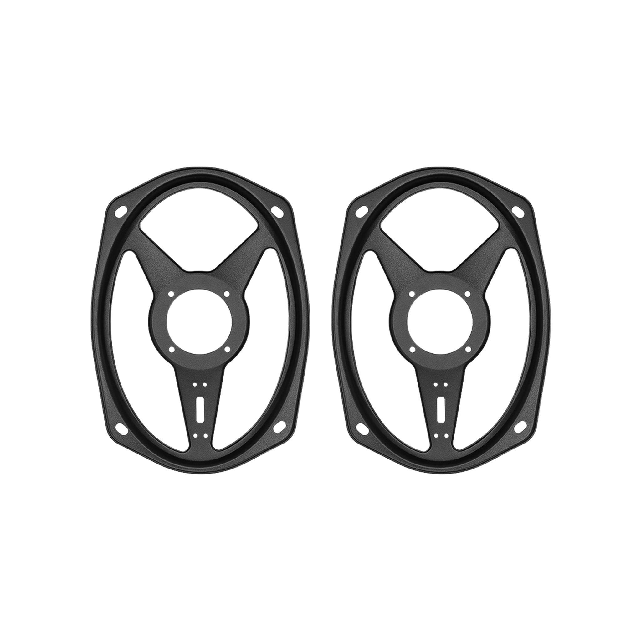 Cicada Audio 24CXK69.4 - CM69.4X + RR075T + 24CHD69TB + CHD69MHD  - 4Ω