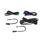 Cicada Audio 24CXK69.4 - CM69.4X + RR075T + 24CHD69TB + CHD69MHD  - 4Ω