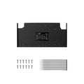 MAC Amp-Rack DUAL – Doppel-Verstärker-Halterung für Harley-Davidson Road Glide 2024+
