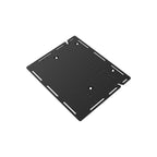 MAC Amp-Rack DUAL – Doppel-Verstärker-Halterung für Harley-Davidson Street Glide 2024+