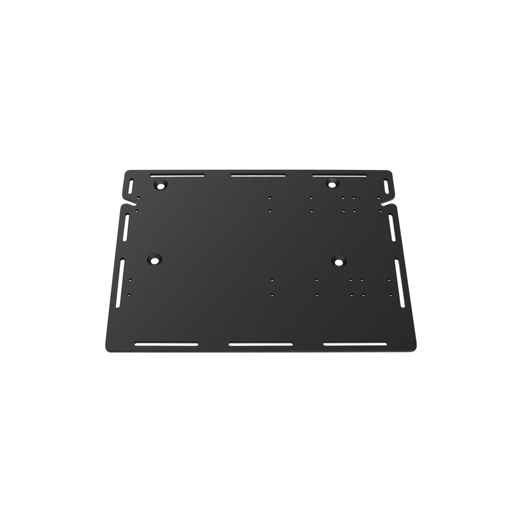 MAC Amp-Rack DUAL – Doppel-Verstärker-Halterung für Harley-Davidson Street Glide 2024+