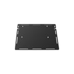 MAC Amp-Rack DUAL – Doppel-Verstärker-Halterung für Harley-Davidson Street Glide 2024+