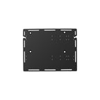 MAC Amp-Rack DUAL – Doppel-Verstärker-Halterung für Harley-Davidson Street Glide 2024+