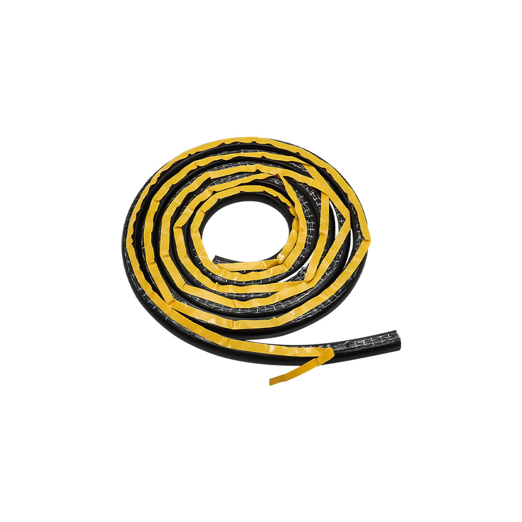 Cicada Audio 24HDLIDGSKT - H-D® 2024+ Heavy Duty Lid Gasket - PR