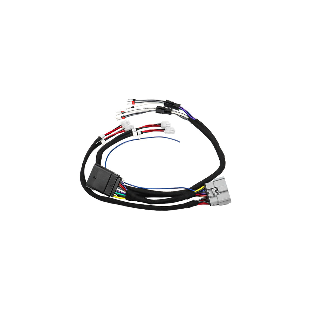 Cicada Audio 24HDNAVTVA2B - Direct connect harness NAVTV A2B to Cicada Audio