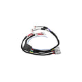 Cicada Audio 24HDNAVTVA2B - Direct connect harness NAVTV A2B to Cicada Audio