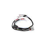 Cicada Audio 24HDNAVTVA2B - Direct connect harness NAVTV A2B to Cicada Audio