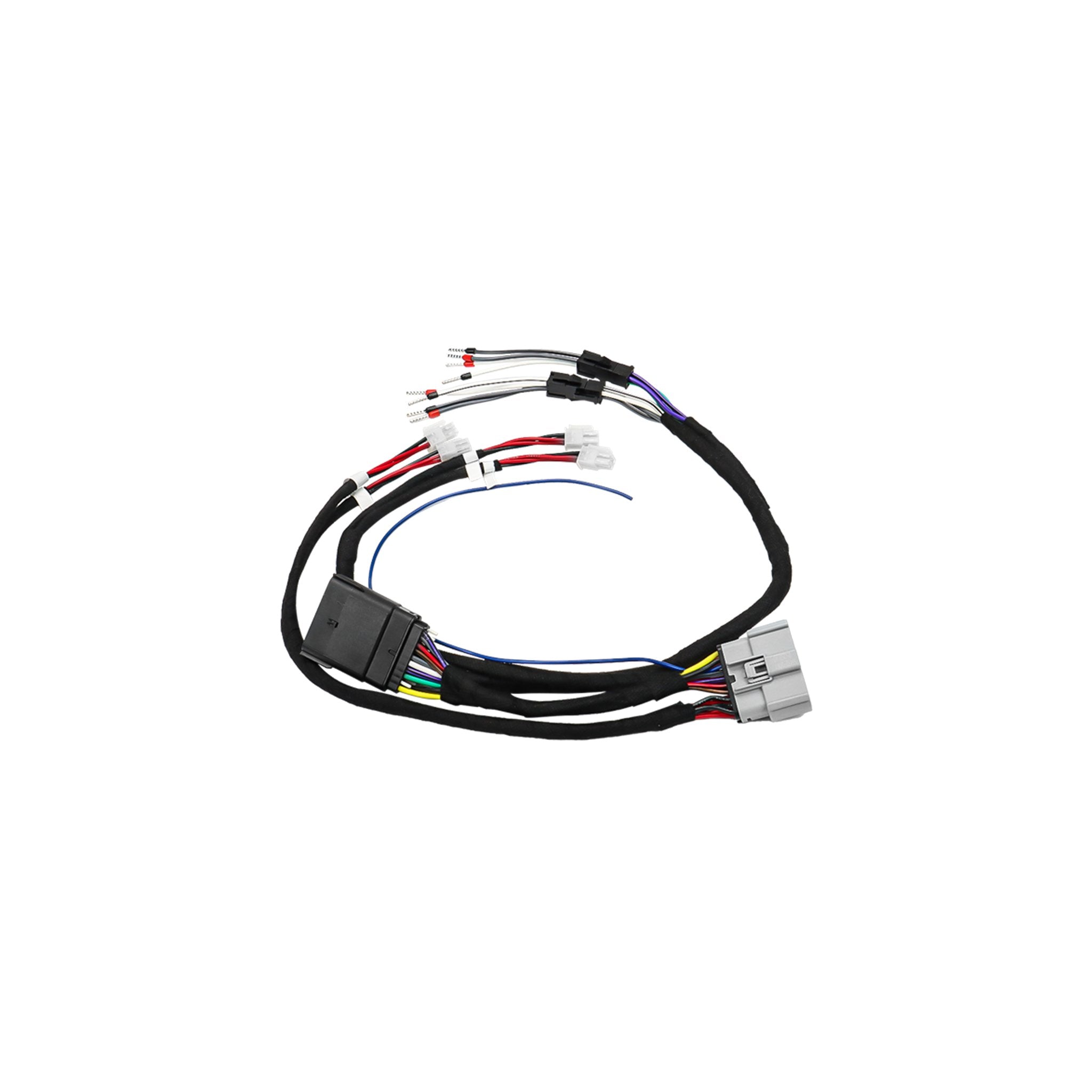 Cicada Audio 24HDNAVTVA2B - Direct connect harness NAVTV A2B to Cicada Audio