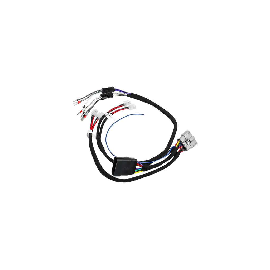 Cicada Audio 24HDNAVTVA2B - Direct connect harness NAVTV A2B to Cicada Audio