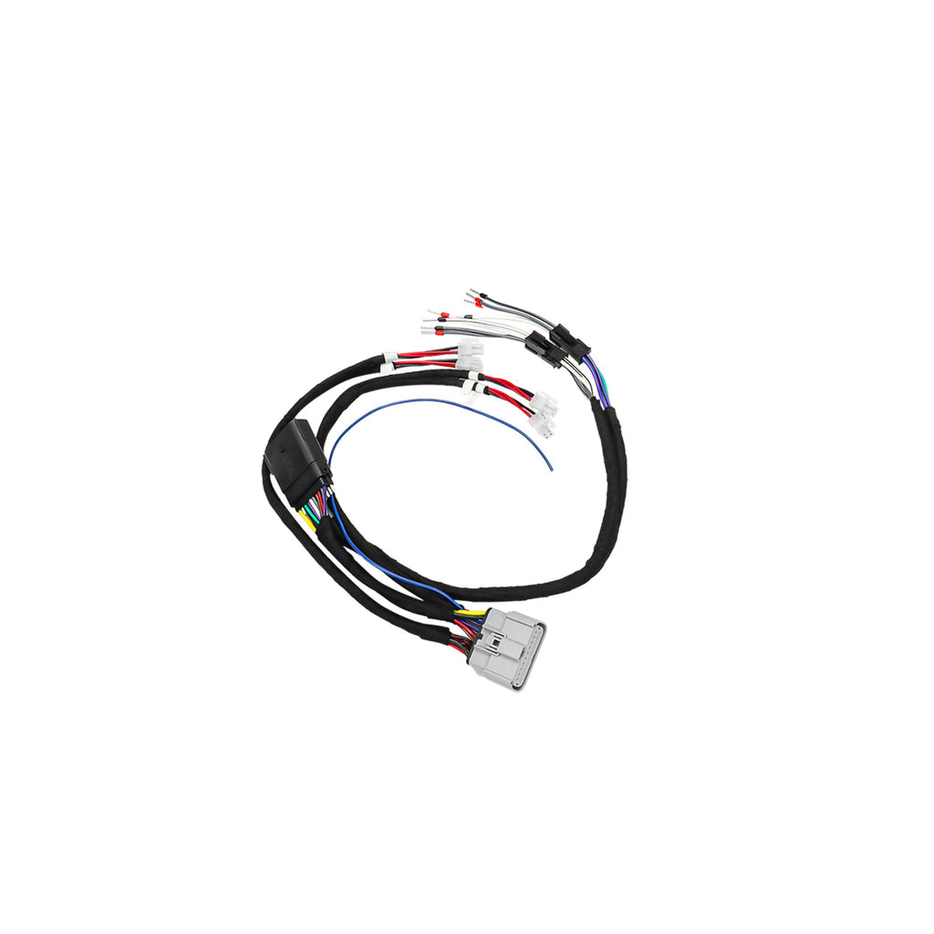 Cicada Audio 24HDNAVTVA2B - Direct connect harness NAVTV A2B to Cicada Audio