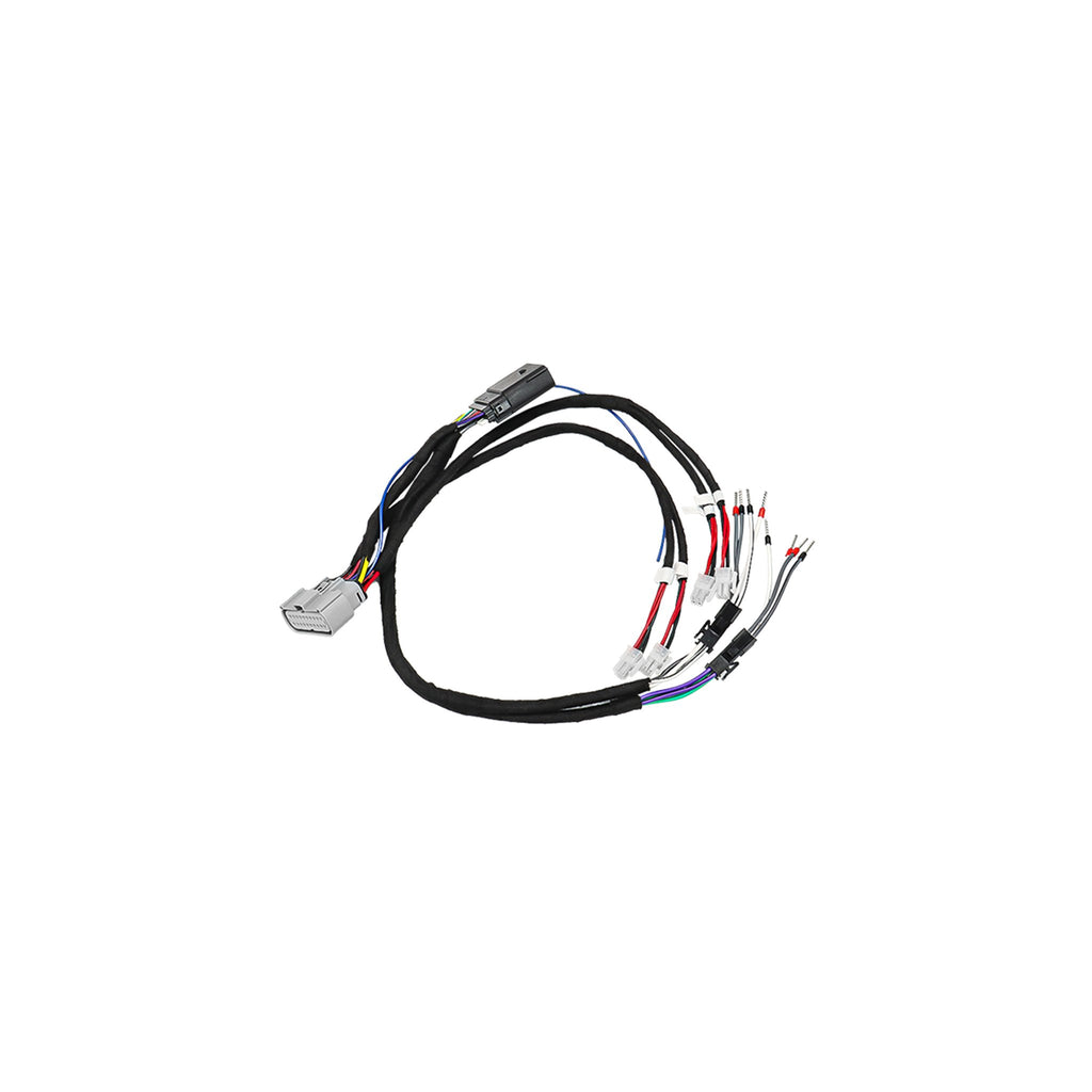 Cicada Audio 24HDNAVTVA2B - Direct connect harness NAVTV A2B to Cicada Audio