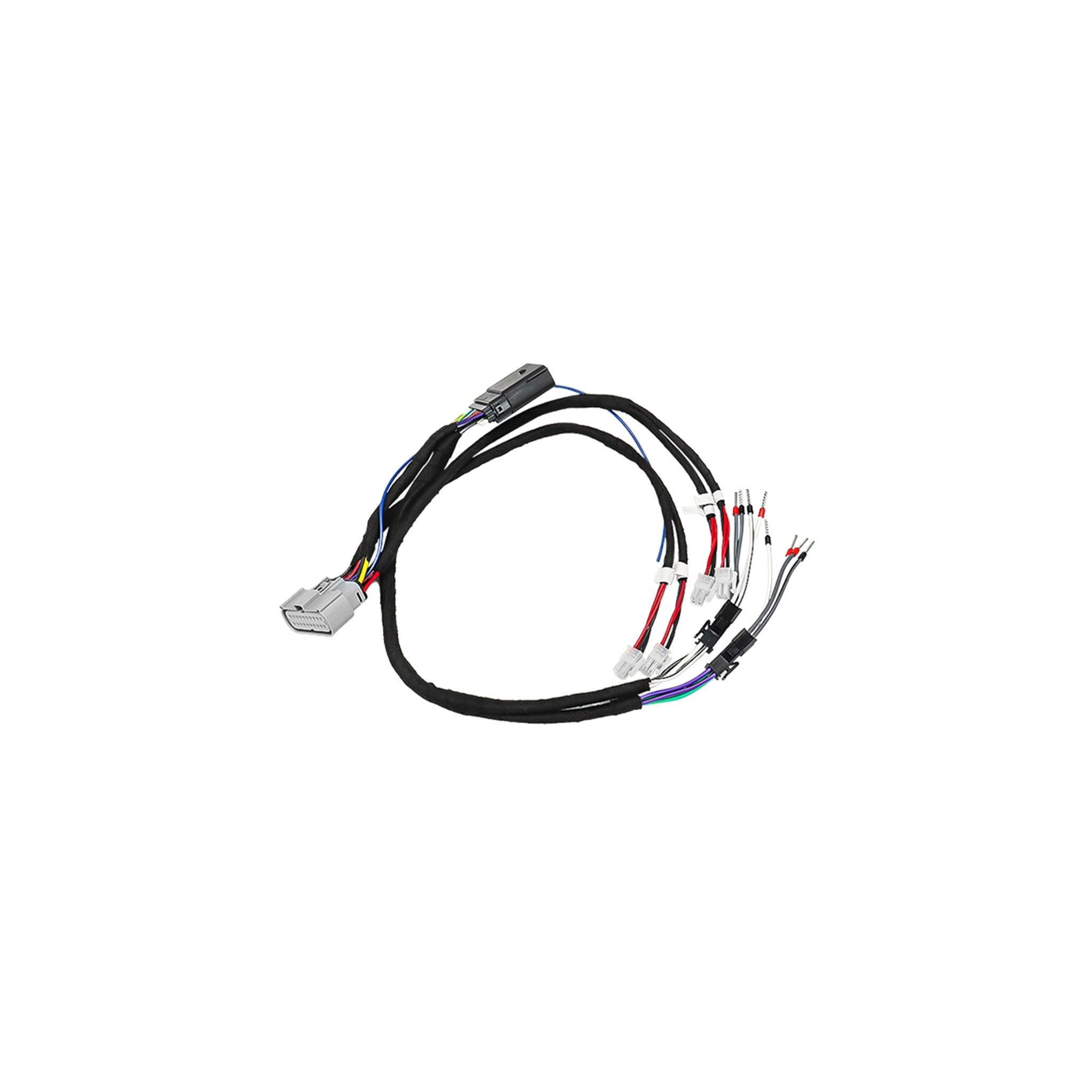 Cicada Audio 24HDNAVTVA2B - Direct connect harness NAVTV A2B to Cicada Audio