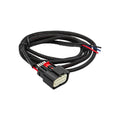 Cicada Audio 24HDPA - 2024+ Universal Power / Ground / Ignition Harness
