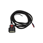 Cicada Audio 24HDPA - 2024+ Universal Power / Ground / Ignition Harness