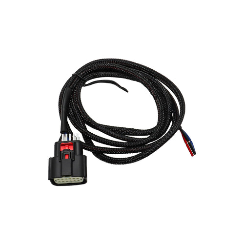 Cicada Audio 24HDPA - 2024+ Universal Power / Ground / Ignition Harness
