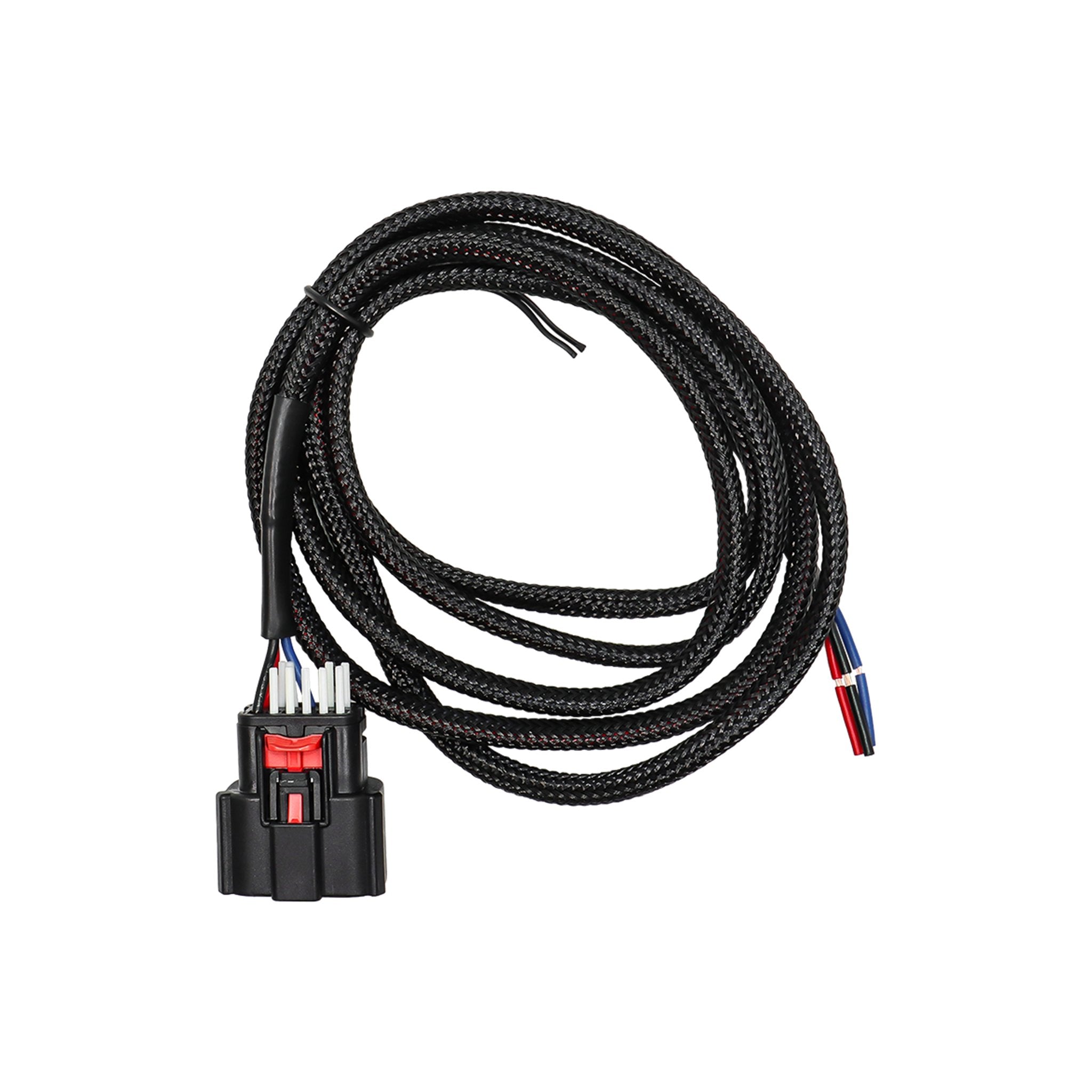 Cicada Audio 24HDPA - 2024+ Universal Power / Ground / Ignition Harness