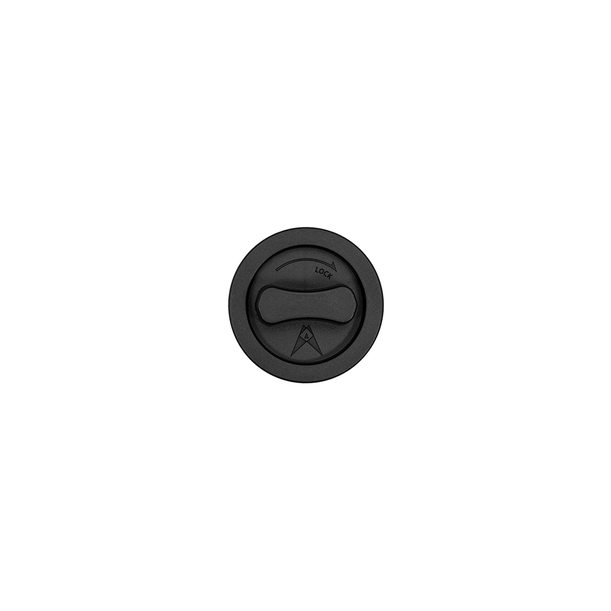 Cicada Audio 24HDPORT3 - H-D® 2024+ 3-inch right angle port w/pass thru plugs - Pair