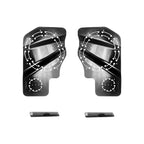Cicada Audio 24HDRINGT - Cut-in Template Kit for 24HDRING10 and HDPORT3 - Separate L/