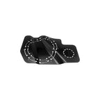 Cicada Audio 24HDRINGT - Cut-in Template Kit for 24HDRING10 and HDPORT3 - Separate L/