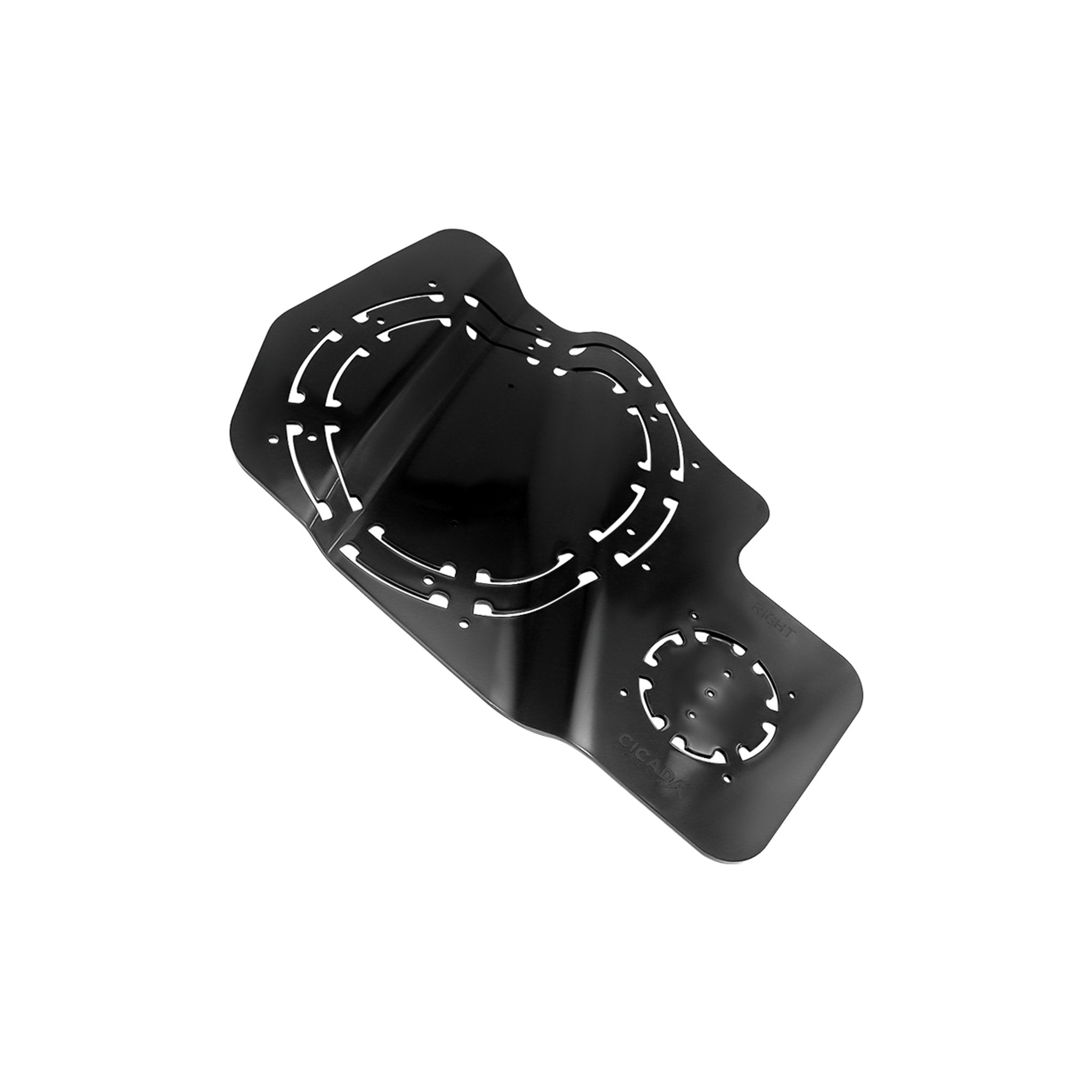 Cicada Audio 24HDRINGT - Cut-in Template Kit for 24HDRING10 and HDPORT3 - Separate L/