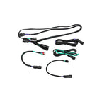 Cicada Audio 24HDRO - 2024+ Output T Harness to Saddlebags - REAR
