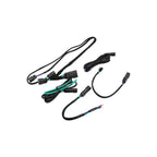 Cicada Audio 24HDRO - 2024+ Output T Harness to Saddlebags - REAR