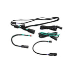 Cicada Audio 24HDRO - 2024+ Output T Harness to Saddlebags - REAR