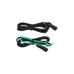Cicada Audio 24HDRO - 2024+ Output T Harness to Saddlebags - REAR