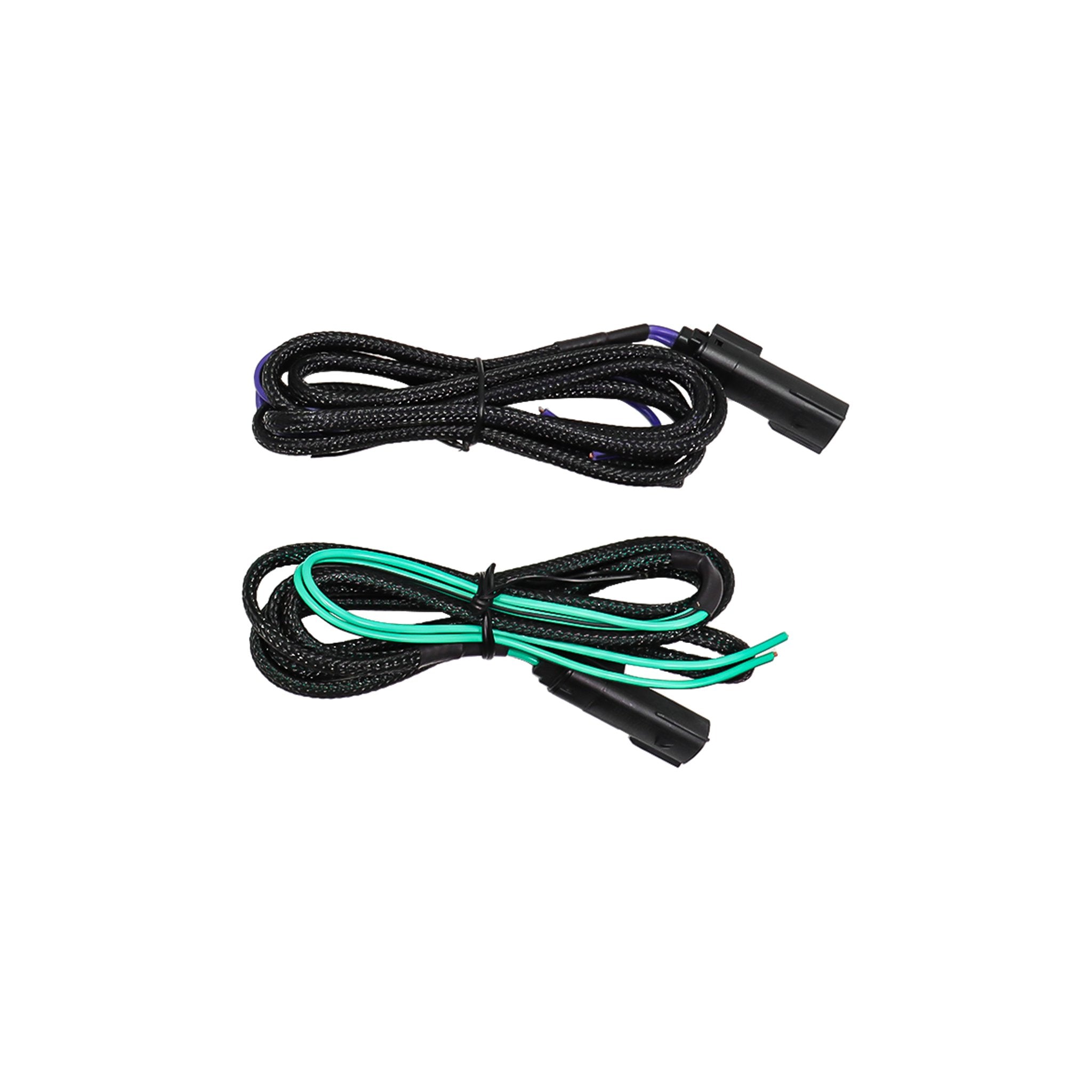 Cicada Audio 24HDRO - 2024+ Output T Harness to Saddlebags - REAR