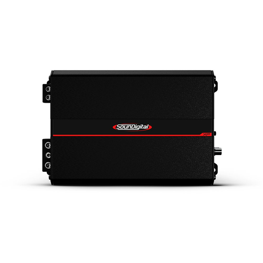 SounDigital XP 3000.1 Mono-Verstärker