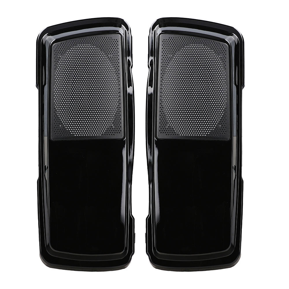 Metra BC-HD69PR passend für Harley-Davidson® 1996-2013 Bag Speaker Covers 6x9.