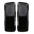 Metra BC-HD69PR passend für Harley-Davidson® 1996-2013 Bag Speaker Covers 6x9.