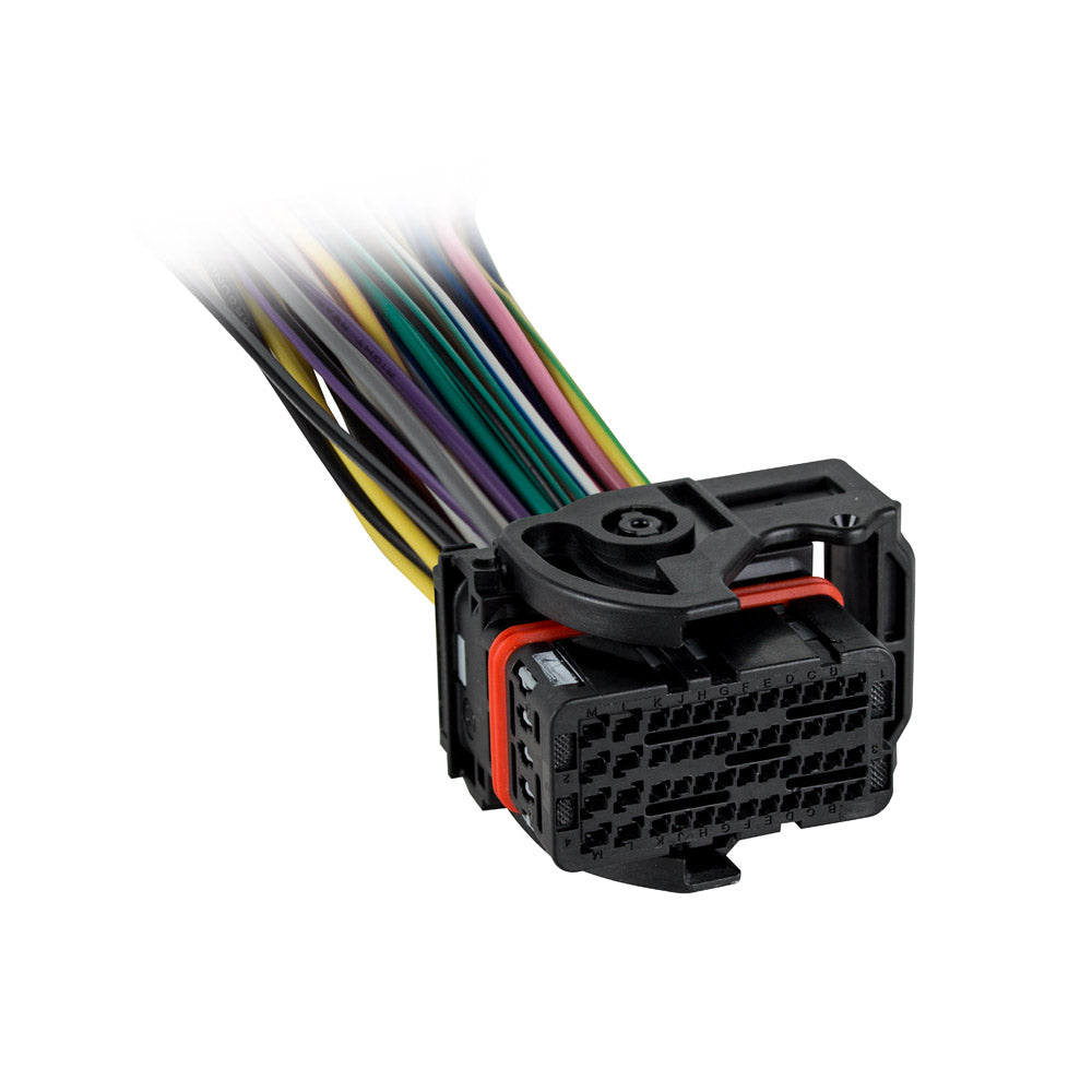 Metra 71-9700 Ersatz-Kabelsatz OEM-Radio passend für Harley-Davidson® Touring ab 2014
