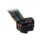 Metra 71-9700 Ersatz-Kabelsatz OEM-Radio passend für Harley-Davidson® Touring ab 2014
