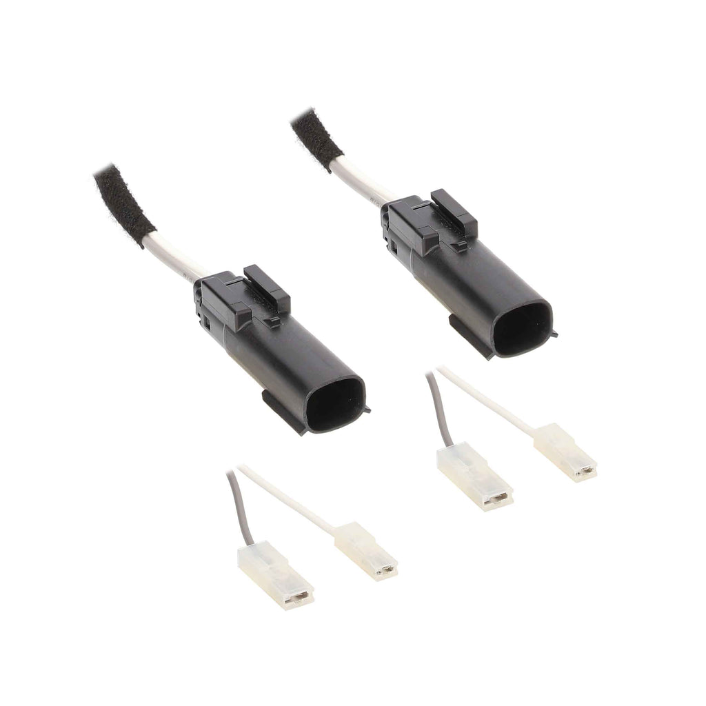 Metra BC-9714 RAK Front Speaker Pod Harness passend für Harley-Davidson® ab 2014
