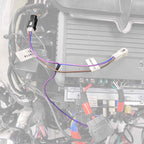 Metra BC-9718 RAK Y-Kabel ACC passend für Harley-Davidson® ab 2014
