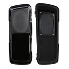 Metra BC-HD69PR passend für Harley-Davidson® 1996-2013 Bag Speaker Covers 6x9.