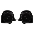Metra BC-HDLSP-1 6,5" 16,5cm Lautsprecher-Gehäuse passend für Harley-Davidson® 1994-2013
