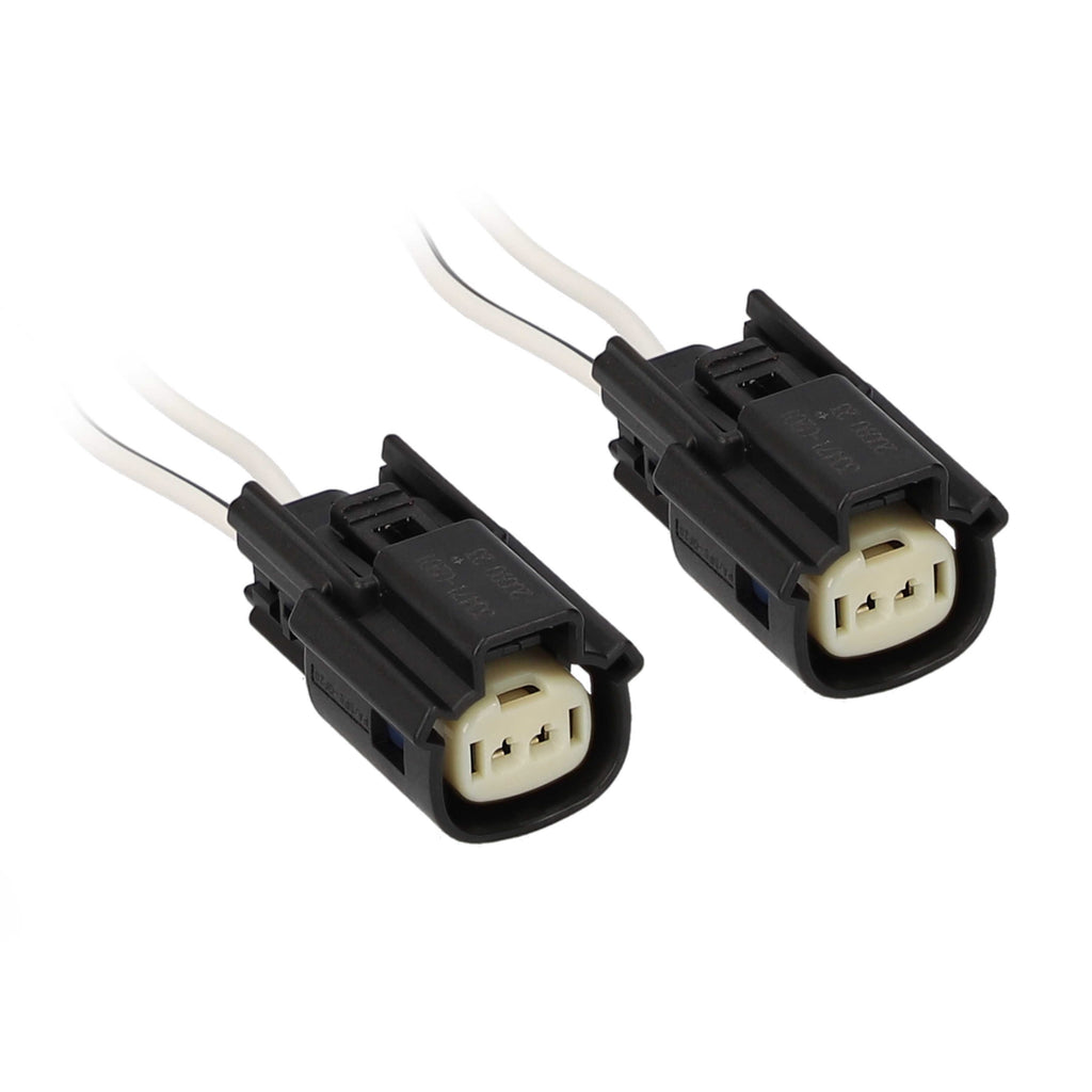 Metra BC-9712 RAK Plug&Play Kabel HD 2014+ front speaker pod harness