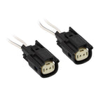 Metra BC-9712 RAK Plug&Play Kabel HD 2014+ front speaker pod harness