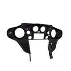 Metra 95-HDIF passend für Harley-Davidson® 1996-2013 DDIN Ersatz-Innenverkleidung, schwarz