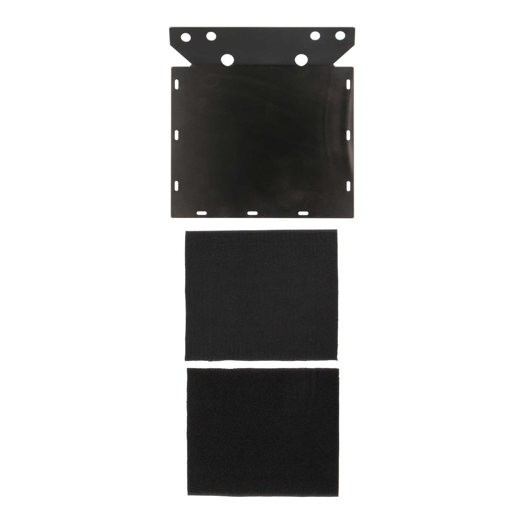 Metra BC-AMP05 Verstärker-Rack passend für Harley-Davidson® Road Glide! 1998-2013"