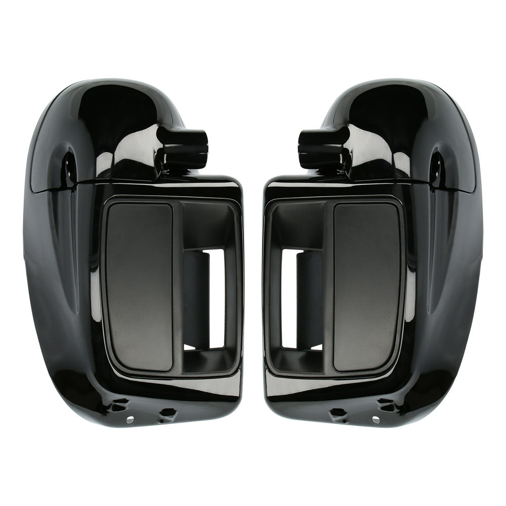 Metra BC-HDLFSP2 6,5" 16,5cm LSP-Gehäuse Lower Vented Fairings passend für Harley-Davidson® 1997+.