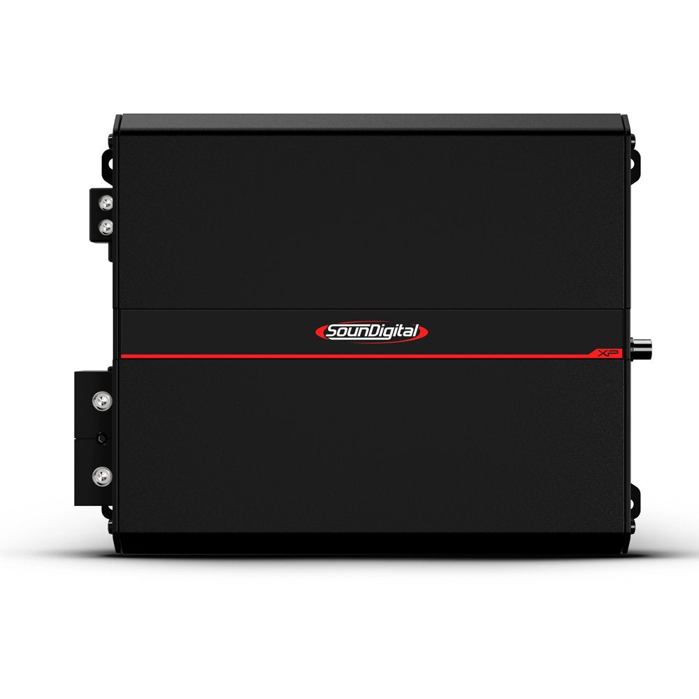 SounDigital XP 5000.1 Mono-Verstärker